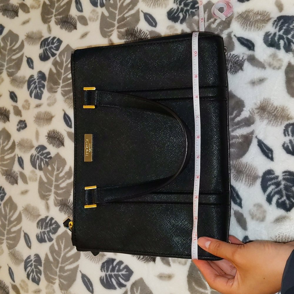 Kate Spade Saffiano Leather Crossbody